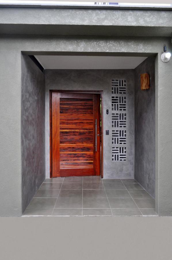 Jatai Guest House Ubatuba Εξωτερικό φωτογραφία