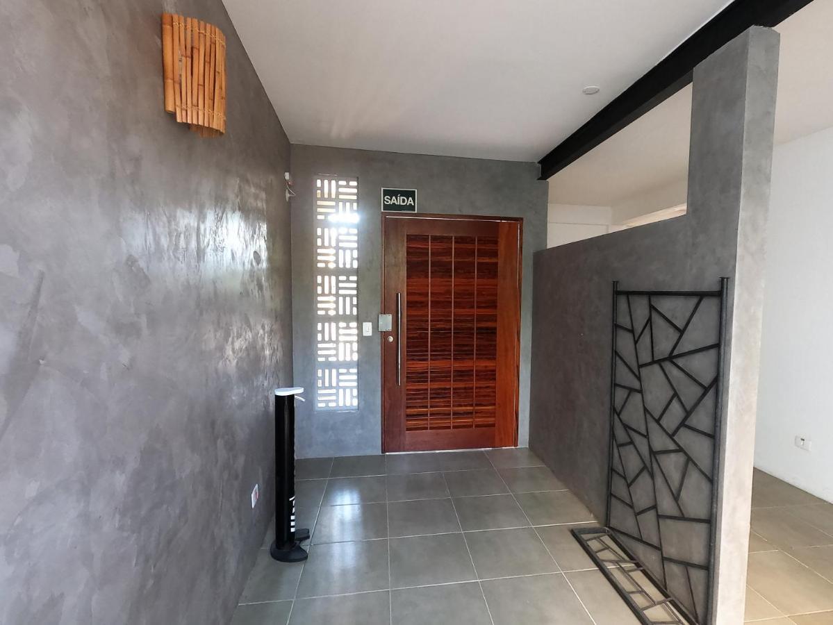 Jatai Guest House Ubatuba Εξωτερικό φωτογραφία
