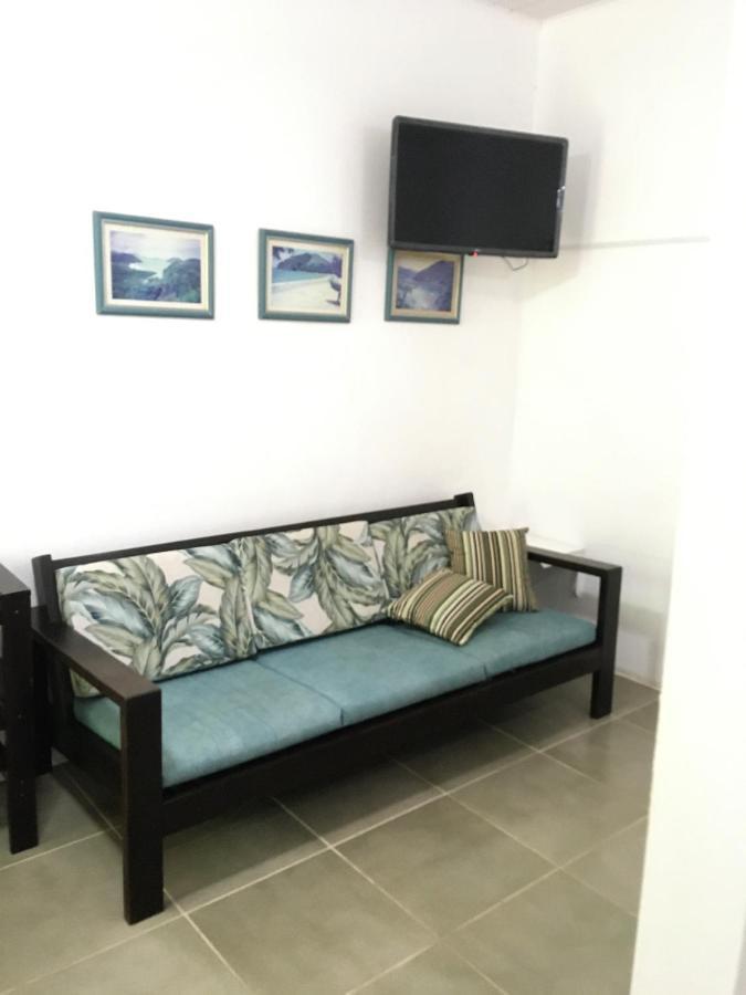 Jatai Guest House Ubatuba Εξωτερικό φωτογραφία