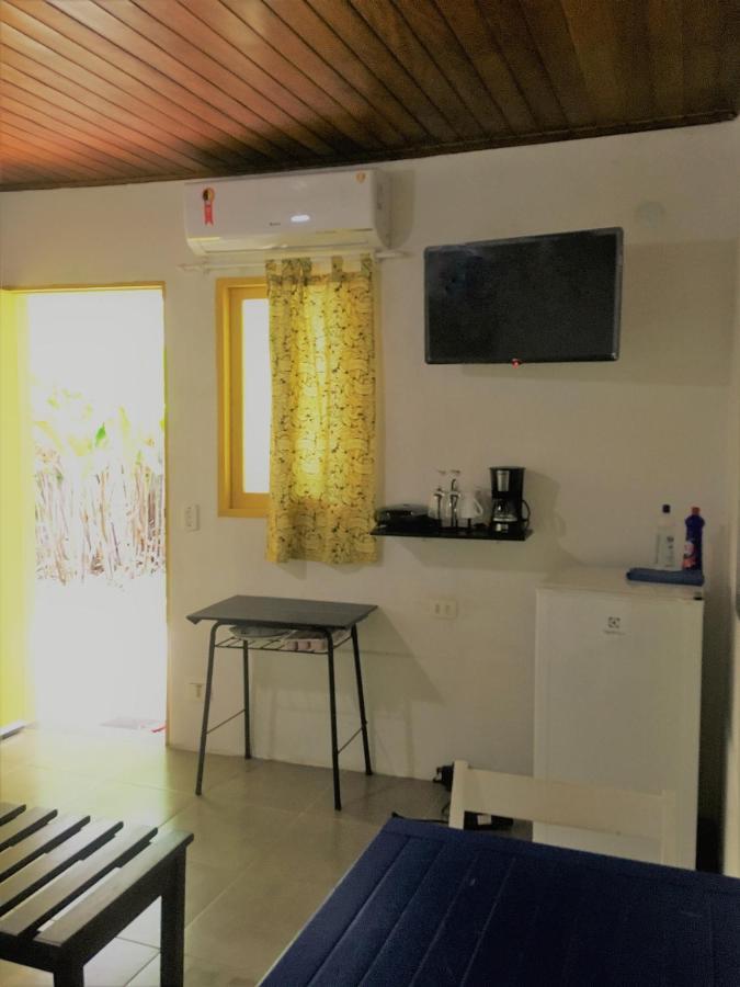 Jatai Guest House Ubatuba Εξωτερικό φωτογραφία