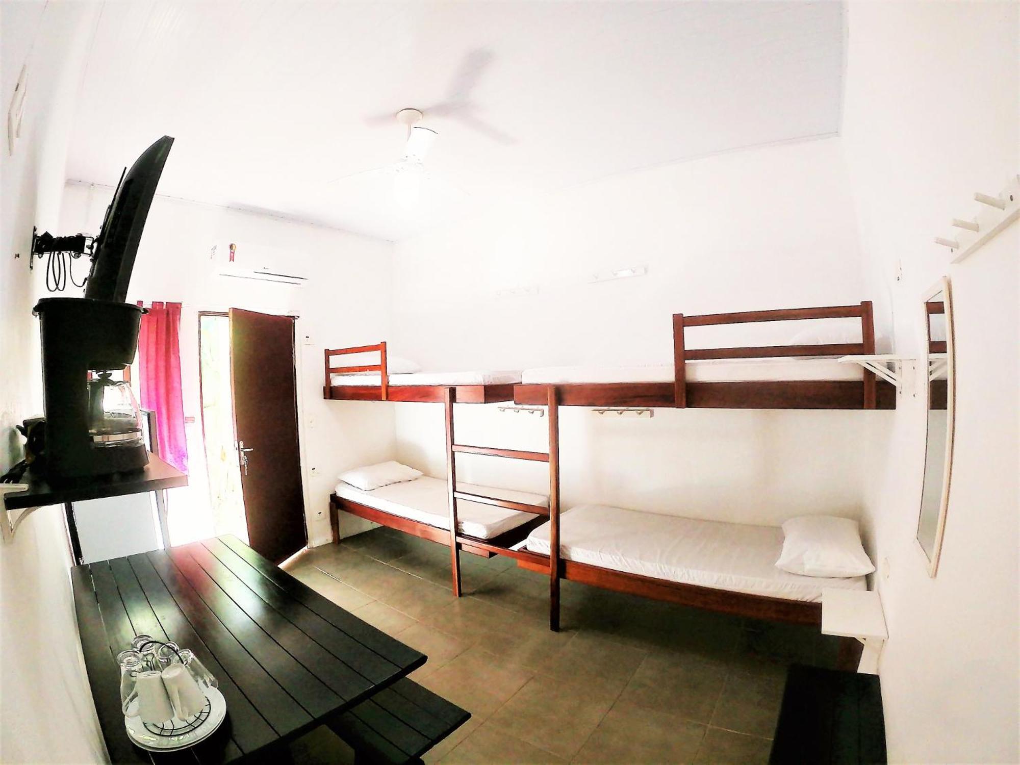 Jatai Guest House Ubatuba Δωμάτιο φωτογραφία