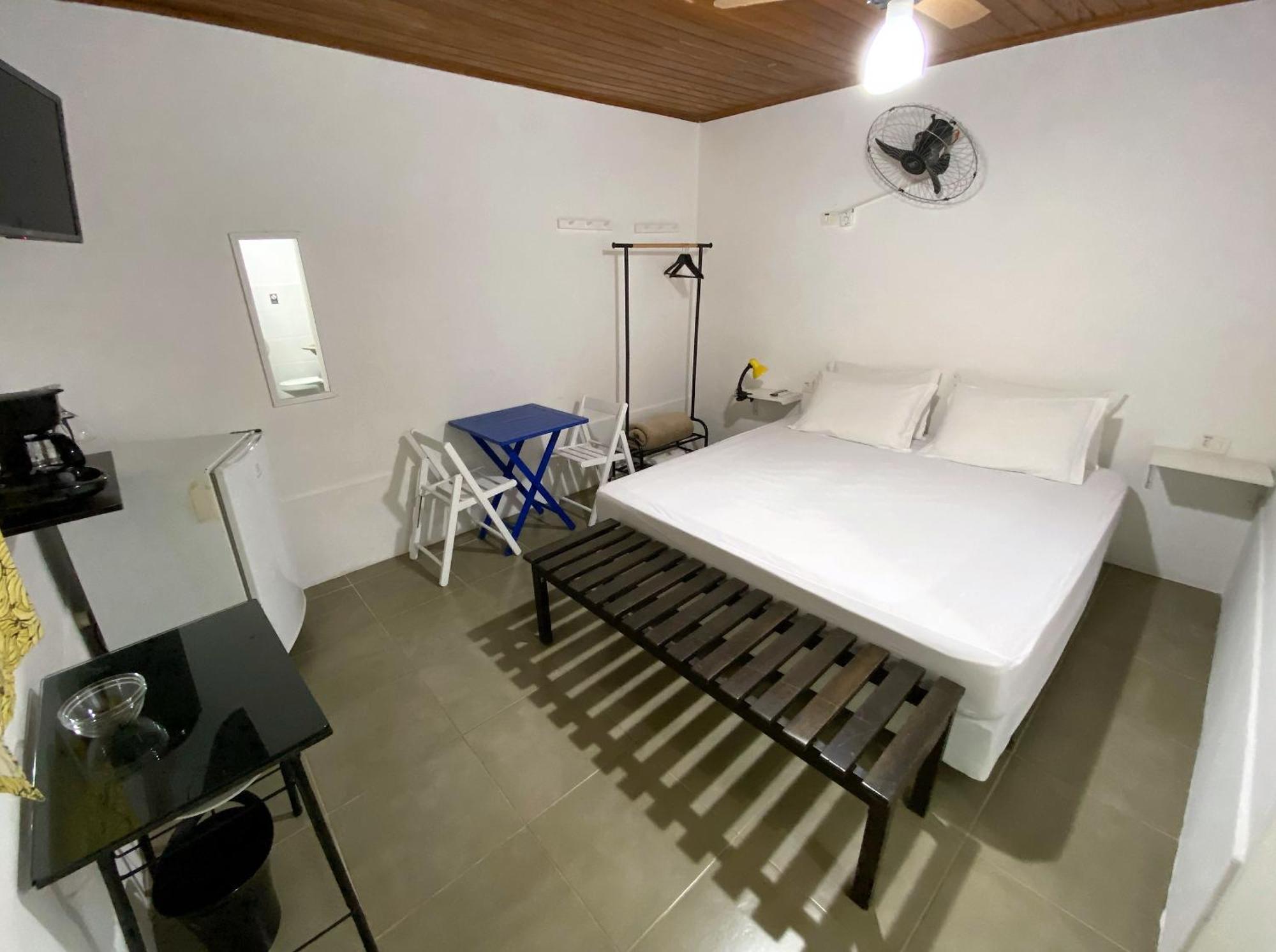 Jatai Guest House Ubatuba Δωμάτιο φωτογραφία